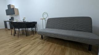 Spacious apartment in a lively area - Vienne - 8