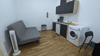Spacious apartment in a lively area - Vienne - 3