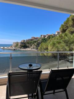 Vue Mer - Ulcinj - 8