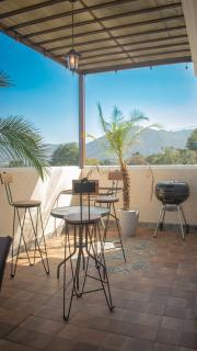 Villa Las Huertas - 4