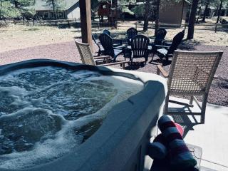 Fairway Luxury Mountain Retreat - 6