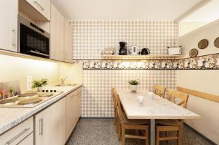 Berolina Wohnung 218 - Dahme - 8