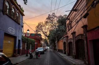 Mar de Lava - Ciudad de México - 9