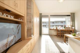 Haus Strandburg Wohnung 8 - Grömitz - 5