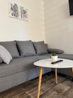 Ubytování 121 - Hlohovec - Hlohovec - 6