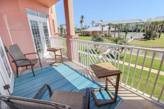 Seaside at Anastasia A205 - St. Augustine - 4