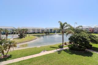 Seaside at Anastasia A205 - St. Augustine - 3
