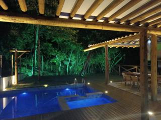 Villa Tropical PdF Completo Cozinheira excelente opcional - 9