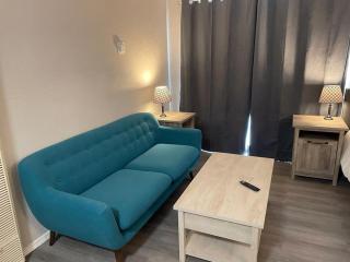 Studio W Balcony - Near Nob Hill And Hospitals - Albuquerque - 0