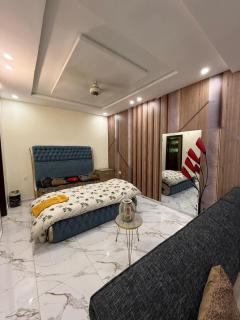Swiss Apartment - Faisalabad - 2