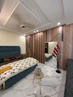 Swiss Apartment - Faisalabad - 1