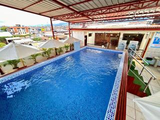 Residencial Brest Amazon Tarapoto - Tarapoto - 8