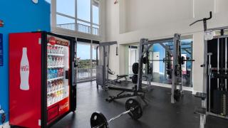 Laketown Wharf 335! 1 BD, 2 Bathroom with Amazing Amenities - Panama City Beach - 1