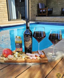 Bliss on JBay - BlissPool - Jeffreys Bay - 1