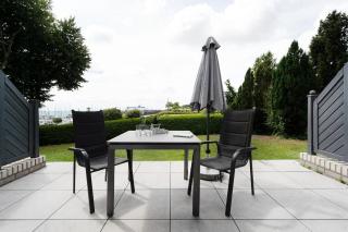 Strandhaus am Yachthafen Wohnung 2 - 1