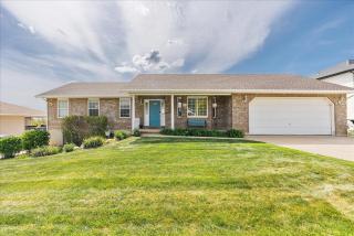 Private HotTub Veranda & Fully Fenced Yard - North Ogden - 0