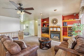 Private HotTub Veranda & Fully Fenced Yard - North Ogden - 8
