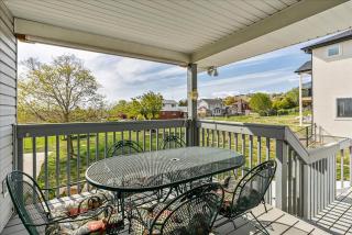 Private HotTub Veranda & Fully Fenced Yard - North Ogden - 6