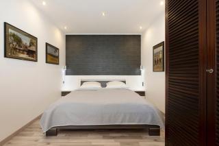 Berolina Wohnung 306 - 1