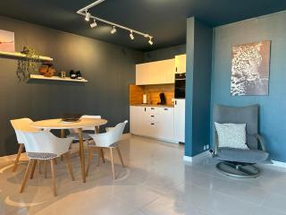 Ferienwohnung Münsterblick - 9