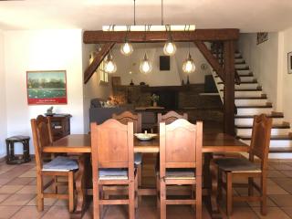 Villa provençale au calme entourée de verdure, animaux de compagnie acceptés ! - 2