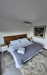 Rapel Casa Lujosa piscina privada, acceso Lago - Lago Rapel - 7