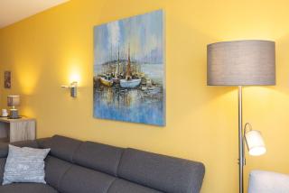Strandhotel Laboe Nr 24 - Laboe - 8