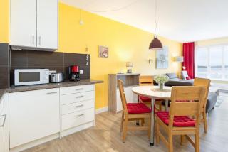 Strandhotel Laboe Nr 24 - Laboe - 3