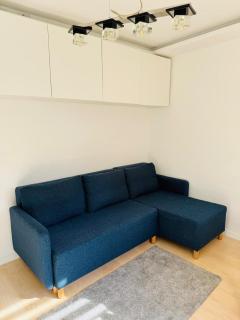 Apartament Witomino Rolnicza - Gdynia - 8