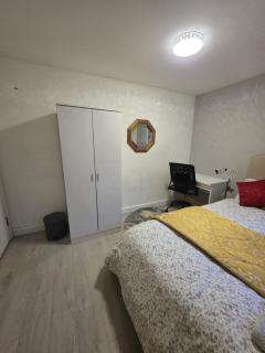 Serene room - Liverpool - 3