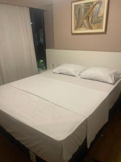 Flat de 41m2, Pontes Home Stay - Recife - 4