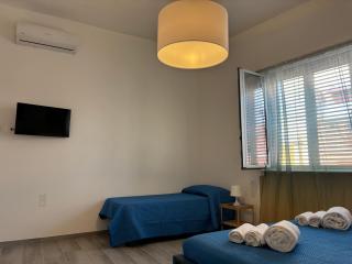 Teresa e Michele's Mediterranean rooms - Pozzallo - 1