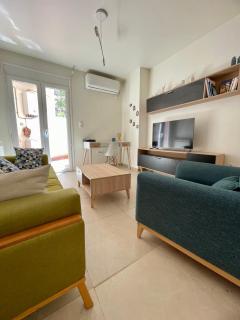 Alger - Dely Ibrahim - Appartement moderne et cosy - 8