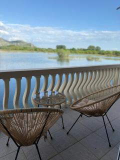 Lake Skadar Paradise - Podgorica - 1
