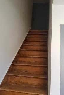 Appartement lumineux avec terrasse proche Colmar - Wihr-au-Val - 8