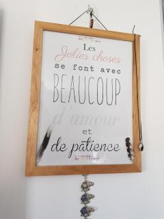 Appartement lumineux avec terrasse proche Colmar - Wihr-au-Val - 3