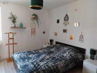 Appartement lumineux avec terrasse proche Colmar - Wihr-au-Val - 2