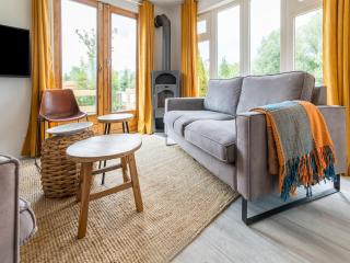 Het Witte Huis - heerlijk aan het water - Ooltgensplaat - 8