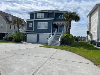 Enjoy the Intracoastal Waterway ICW Stump Sound - Sneads Ferry - 9