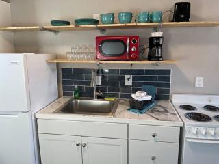One Bedroom - Near Unm, Nob Hill And Downtown - Albuquerque - 0