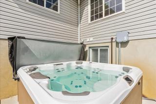 Studio Unit Shared Hot Tub & Fully Fenced Yard - North Ogden - 9