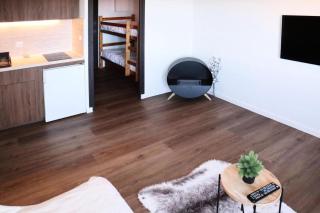 Résidence Le Cairn - Studio pour 4 personnes MAE-2041 - Les Orres - 7
