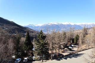Résidence Le Cairn - Studio pour 4 personnes MAE-2041 - Les Orres - 2