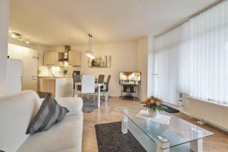 Grömitz Center Wohnung 315 - Grömitz - 4