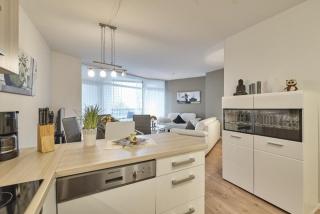 Grömitz Center Wohnung 315 - Grömitz - 2