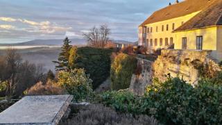 Burg Bernstein - Bernstein - 2