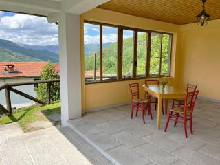 Villa Martino - Piteglio - 2