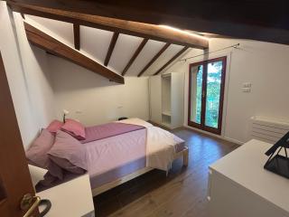 La Rivazza Apartment - Autodromo- Private Parking - Imola - 8