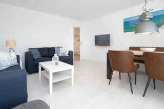 Alte Räucherei Wohnung 2 - Dahme - 6