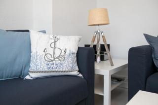 Alte Räucherei Wohnung 2 - 5